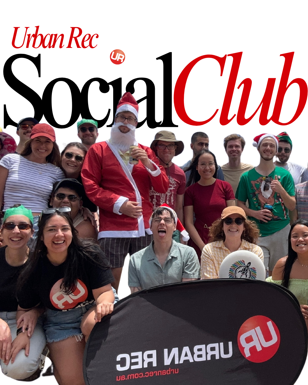 Social Club | Birthday Party!