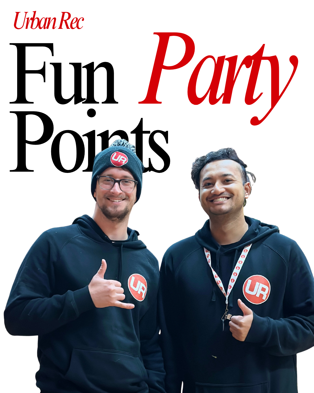 Autumn Season | Fun Points Party