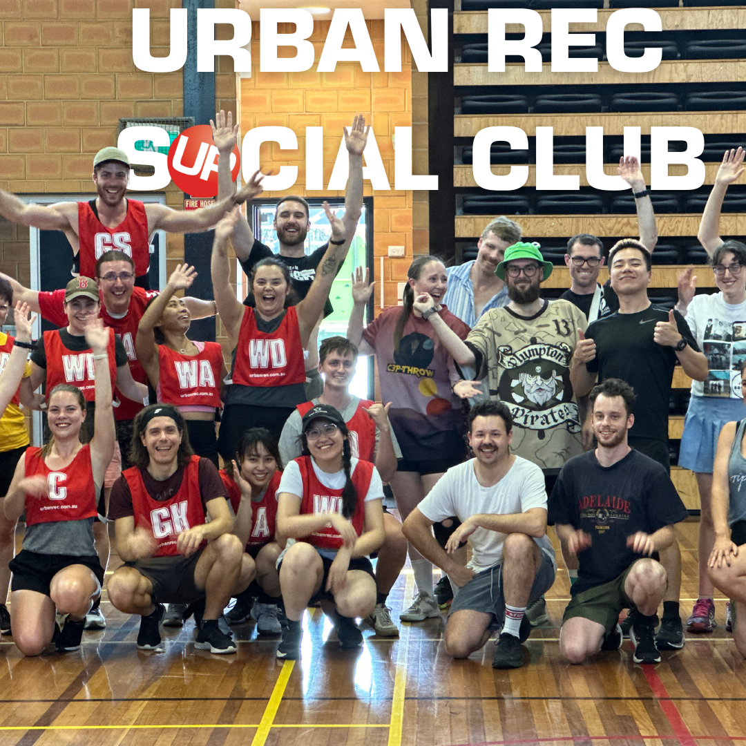 Social Club | Athletics Carnival