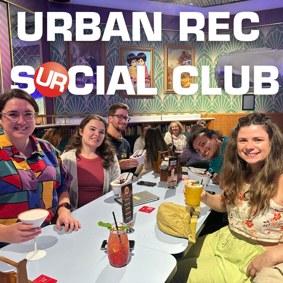 Social Club | Back to School Disco