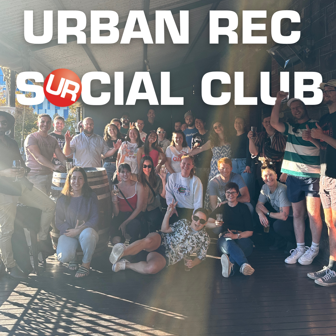 Social Club | Camping Trip