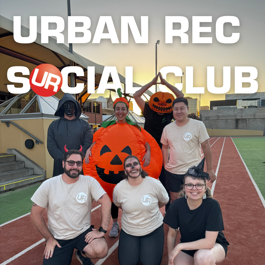 Social Club | Doggy Day Out