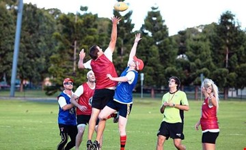 Aussie Rules Footy